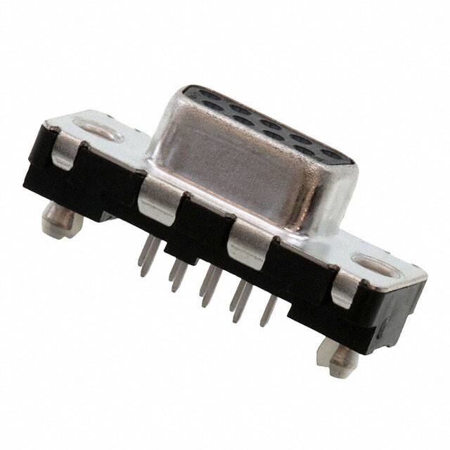 D09S24A6GX00LFAmphenol ICC (FCI)