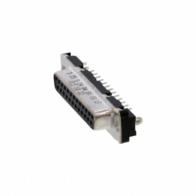 D25S24A4GX00LFAmphenol ICC (FCI)