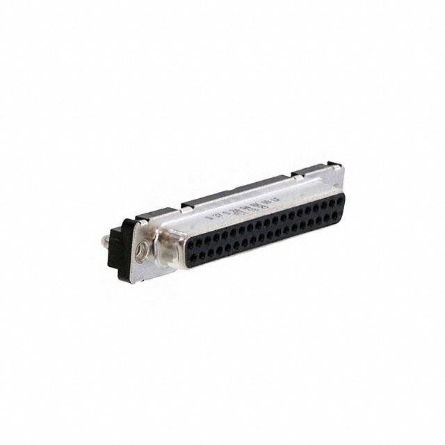 D37S24A4GX00LFAmphenol ICC (FCI)