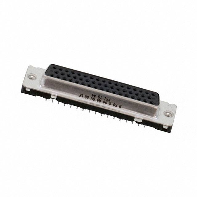 D50S24A4GX00LFAmphenol ICC (FCI)