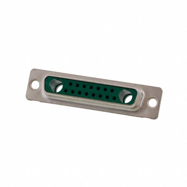 DB17W2SA00LFAmphenol ICC (FCI)