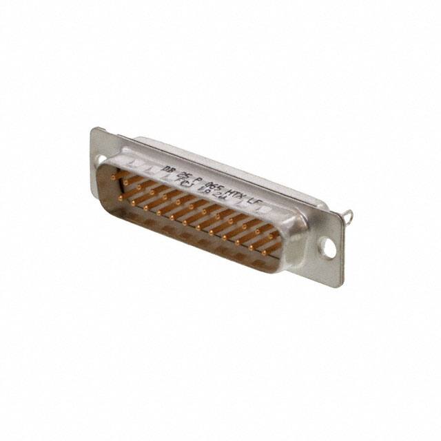 DB25P065HTXLFAmphenol ICC (FCI)