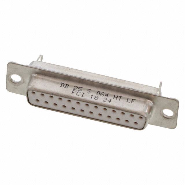 DB25S064HTLFAmphenol ICC (FCI)