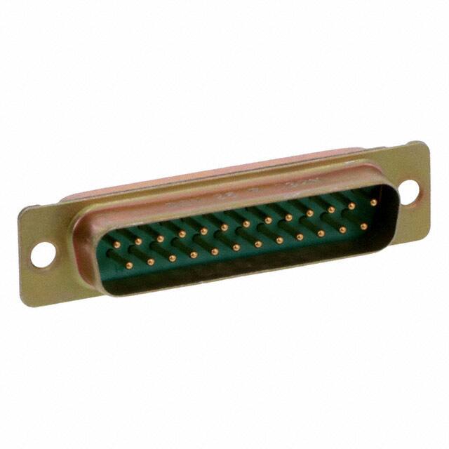 DBM25P032NAmphenol ICC (FCI)