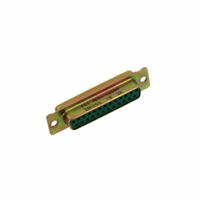 DBM25SAmphenol ICC (FCI)