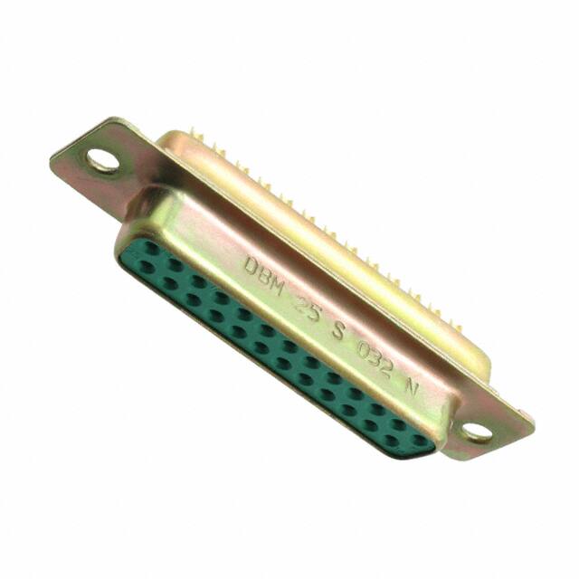 DBM25S032NAmphenol ICC (FCI)