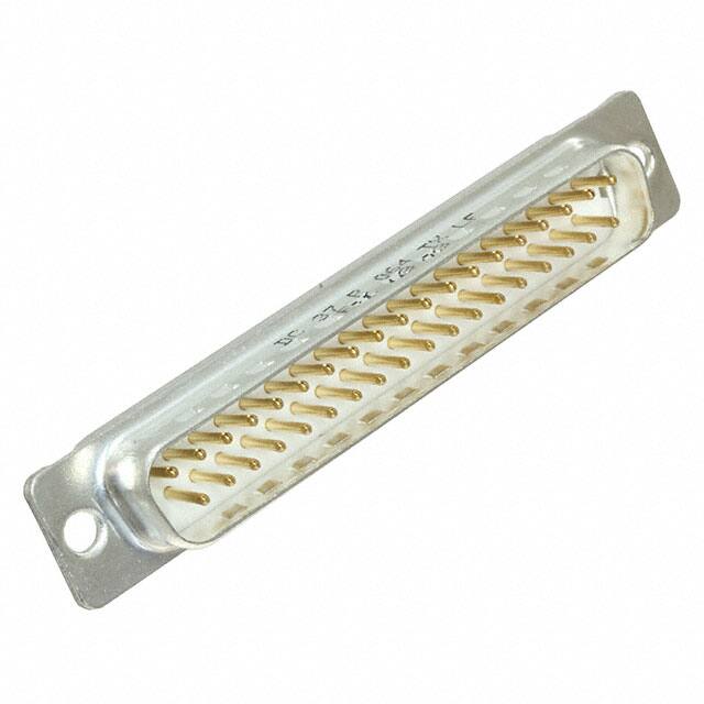 DC37P064TXLFAmphenol ICC (FCI)