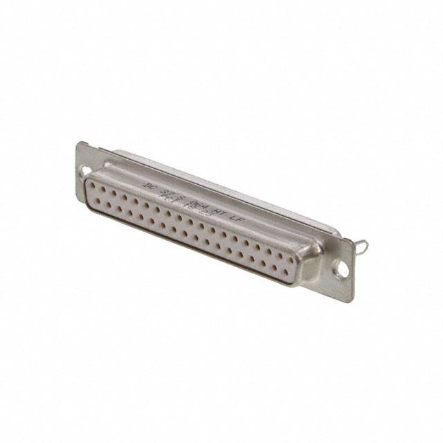 DC37S064HTLFAmphenol ICC (FCI)