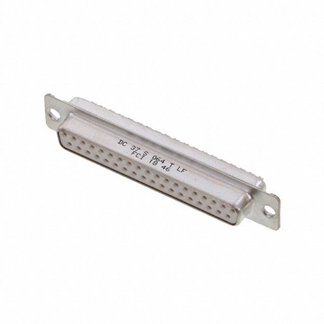 DC37S064TLFAmphenol ICC (FCI)