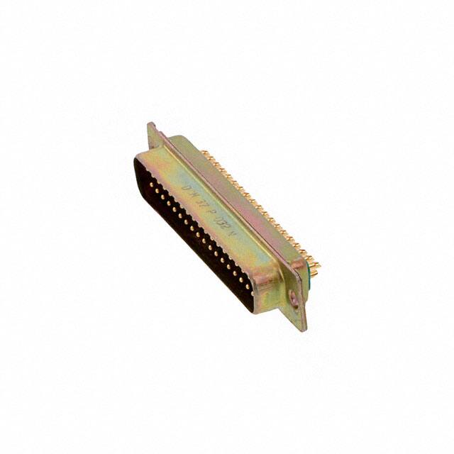 DCM37P032NAmphenol ICC (FCI)
