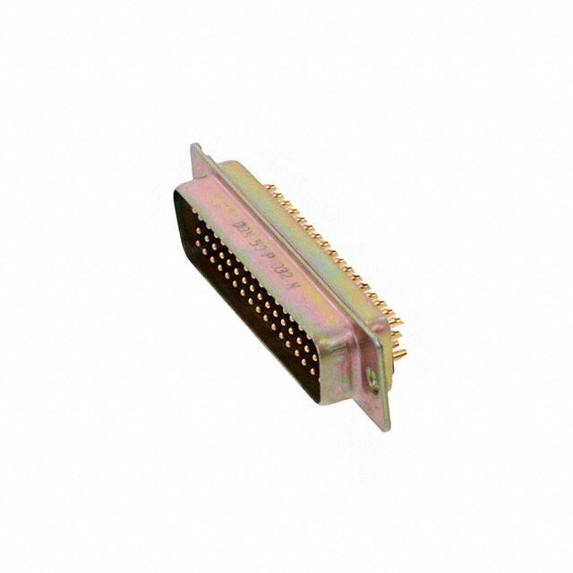 DDM50P032NAmphenol ICC (FCI)