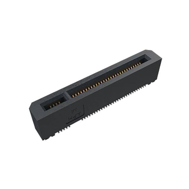 DDR502112001KAmphenol ICC (FCI)