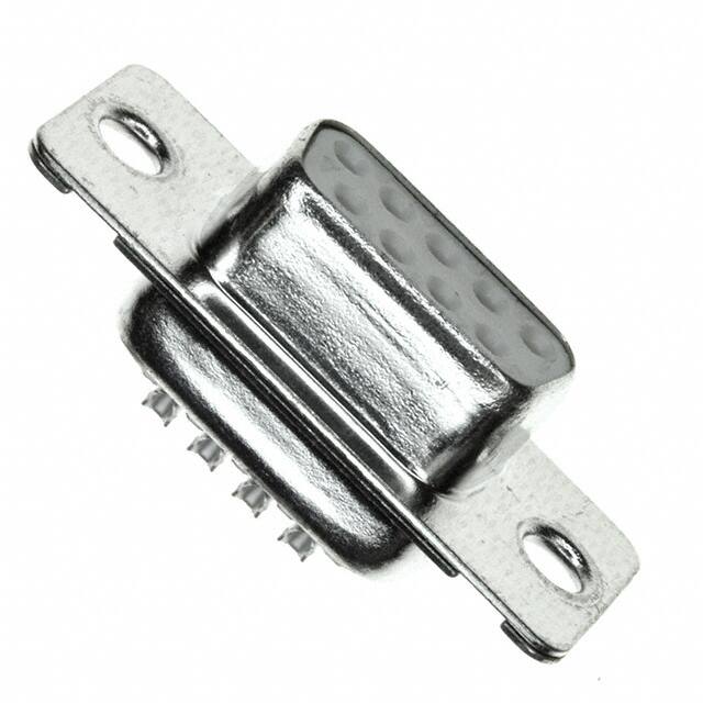 DE09S064TLFAmphenol ICC (FCI)