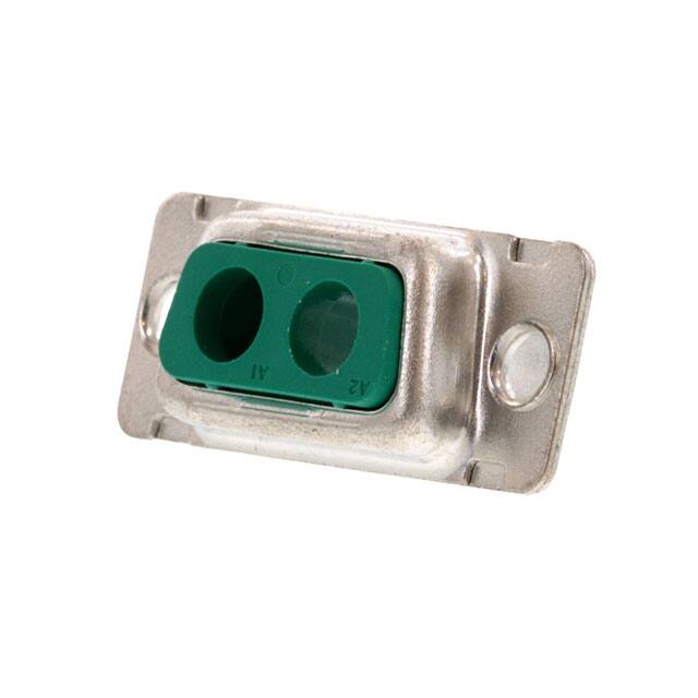 DE2V2PA00LFAmphenol ICC (FCI)