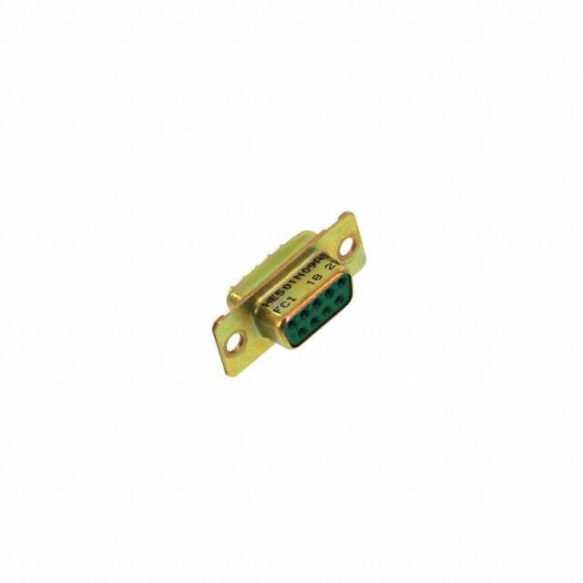 DEM09SAmphenol ICC (FCI)