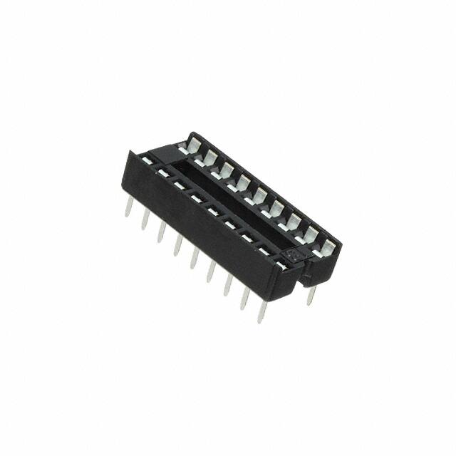 DILB18P-223TLFAmphenol ICC (FCI)