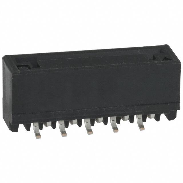 HFW10S-2STE1LFAmphenol ICC (FCI)