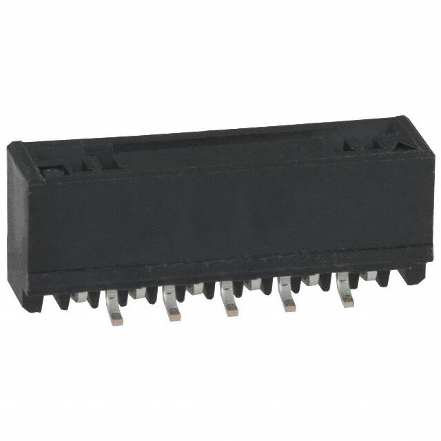 HFW11S-2STE1LFAmphenol ICC (FCI)
