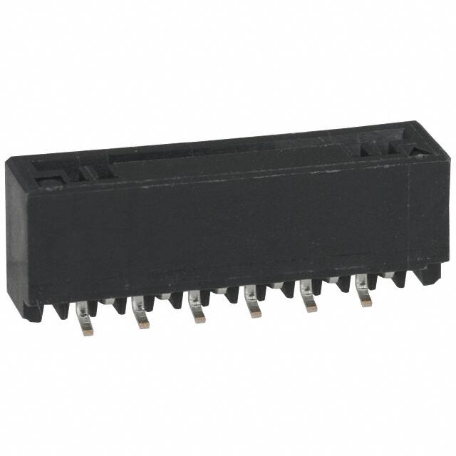 HFW12S-2STE1LFAmphenol ICC (FCI)