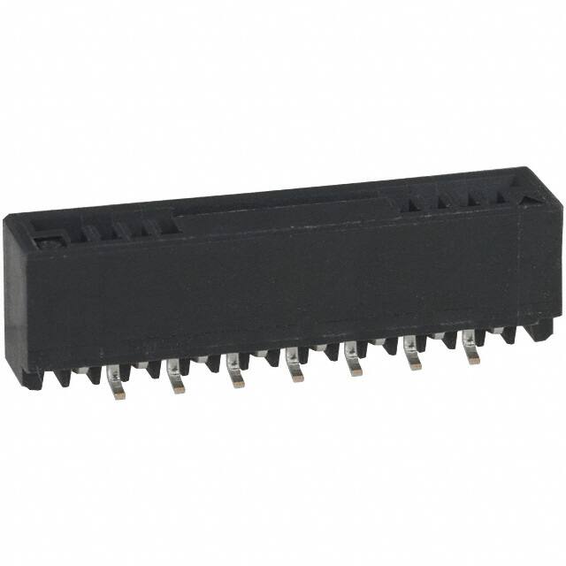 HFW15S-2STE1Amphenol ICC (FCI)