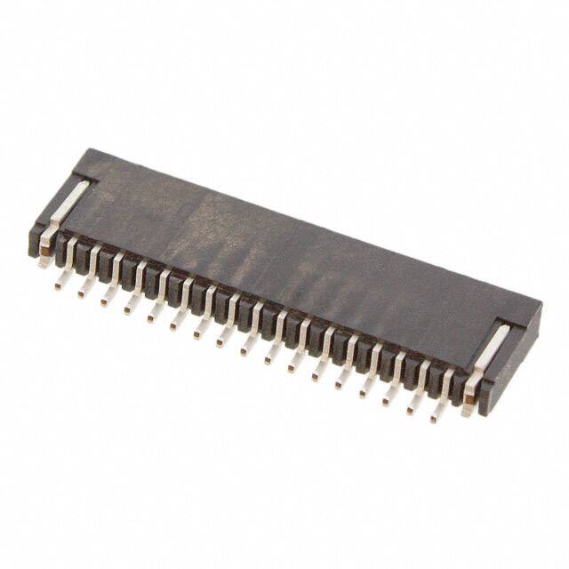 HFW17R-1STE1LFAmphenol ICC (FCI)