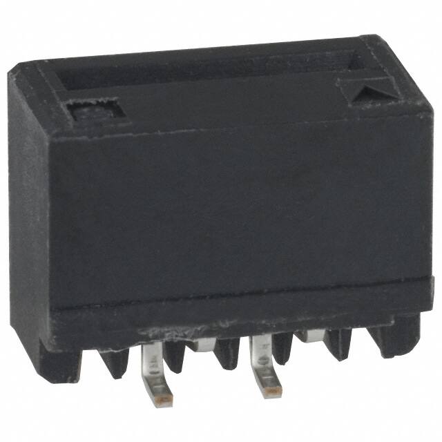 HFW4S-2STE1LFAmphenol ICC (FCI)