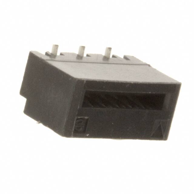 HFW5S-2STE1LFAmphenol ICC (FCI)