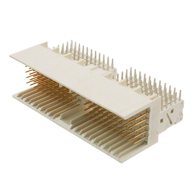 HM2J07PE5110N9LFAmphenol ICC (FCI)