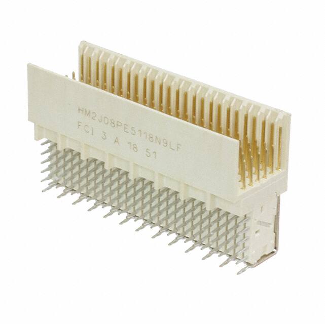 HM2J08PE5118N9LFAmphenol ICC (FCI)