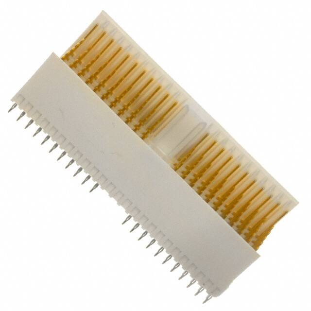 HM2P87PD8111N9LFAmphenol ICC (FCI)