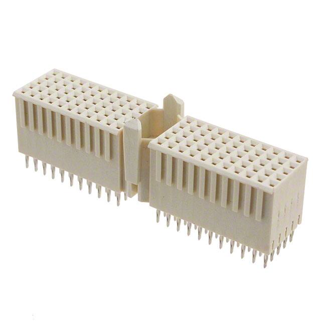 HM2S10PE5100N9LFAmphenol ICC (FCI)