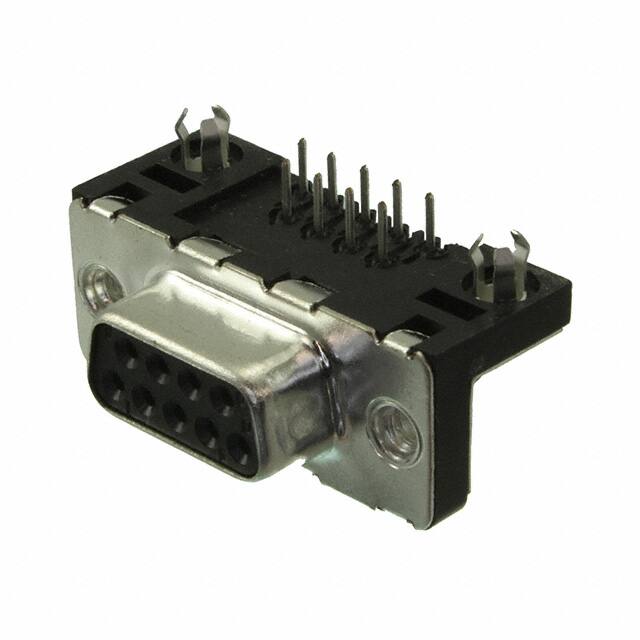 ID09S33E4GX00LFAmphenol ICC (FCI)