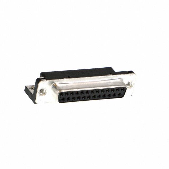 ID25S33E4GX00LFAmphenol ICC (FCI)