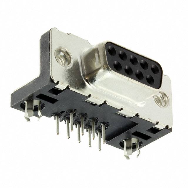 LD09S33E4GX00LFAmphenol ICC (FCI)