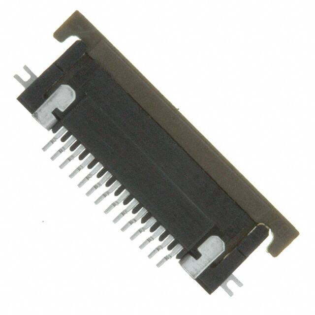 SFV14R-1STE1LFAmphenol ICC (FCI)