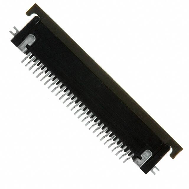 SFV28R-1STE1LFAmphenol ICC (FCI)