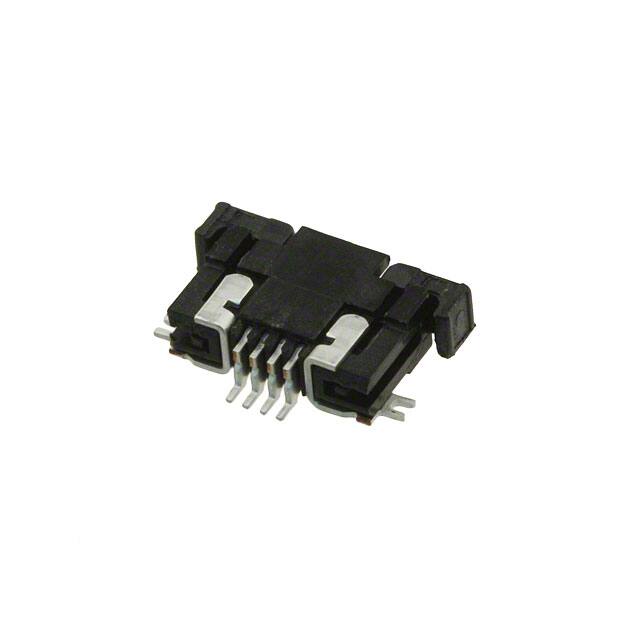 SFV4R-2STE1HLFAmphenol ICC (FCI)