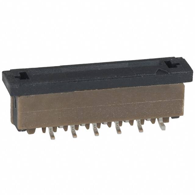 SFW10S-2STME1Amphenol ICC (FCI)