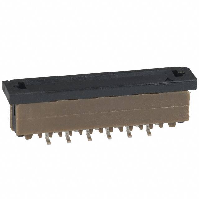 SFW12S-2STE1LFAmphenol ICC (FCI)
