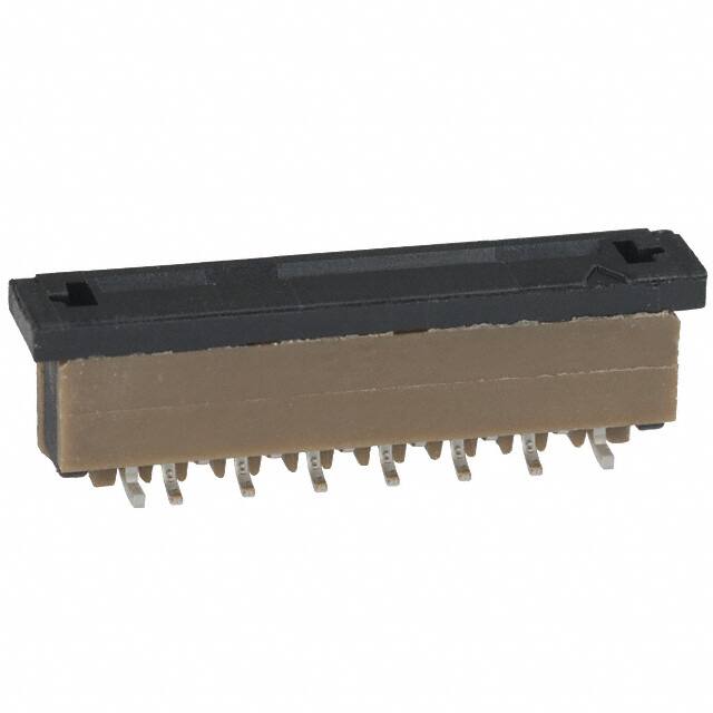 SFW12S-2STME1LFAmphenol ICC (FCI)