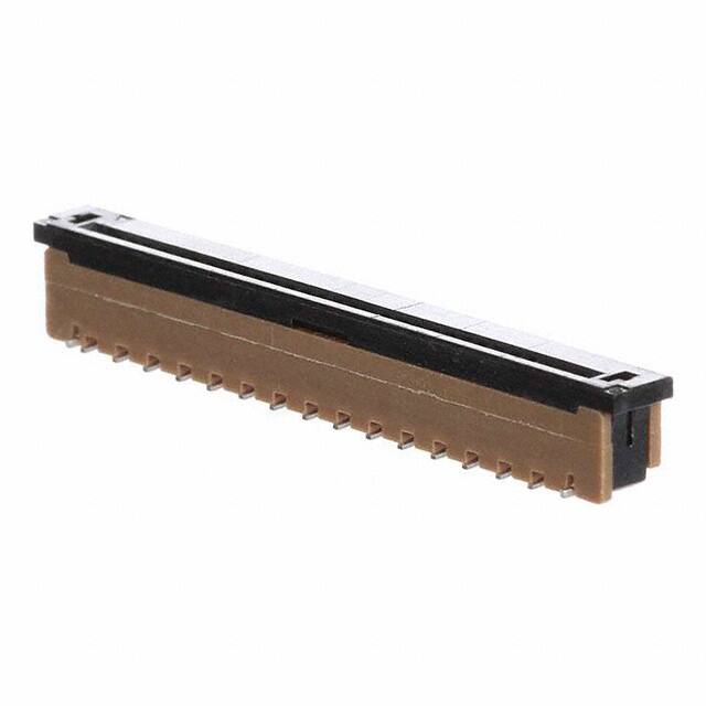 SFW30S-2STME1LFAmphenol ICC (FCI)