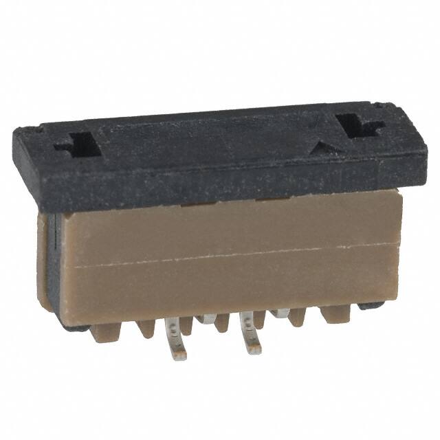 SFW4S-2STE1LFAmphenol ICC (FCI)