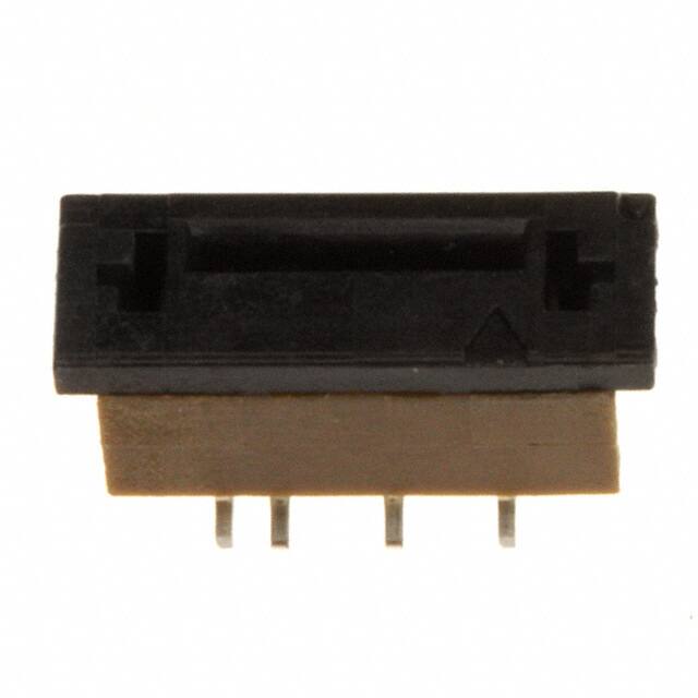 SFW4S-2STME1LFAmphenol ICC (FCI)