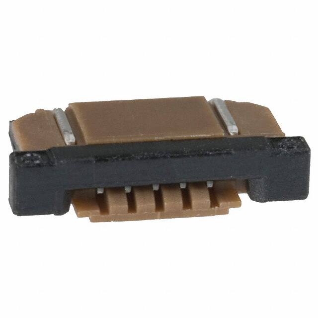 SFW5R-1STE1Amphenol ICC (FCI)