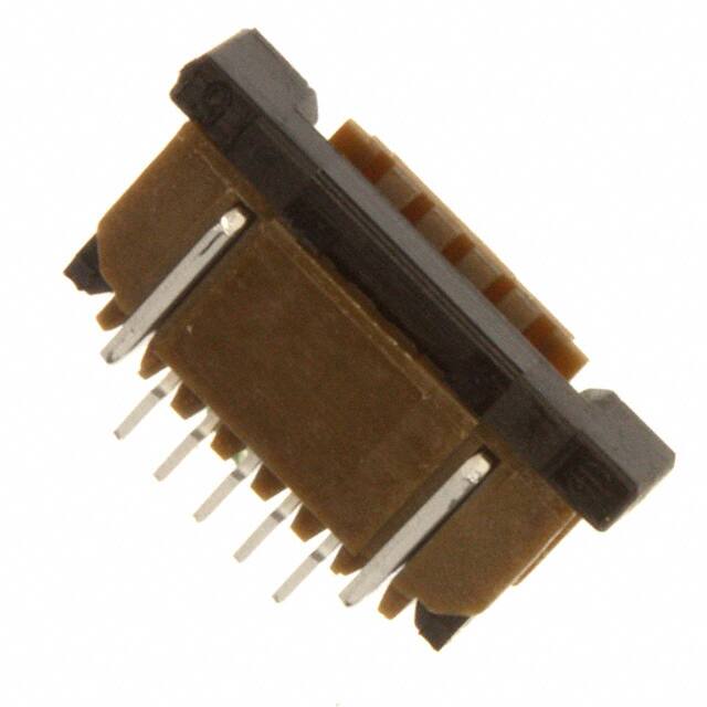 SFW5R-2STE1LFAmphenol ICC (FCI)