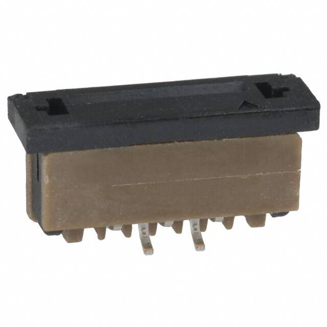 SFW5S-2STE1LFAmphenol ICC (FCI)
