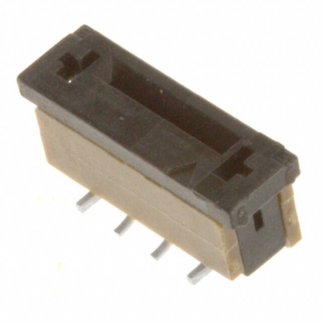 SFW5S-2STME1LFAmphenol ICC (FCI)