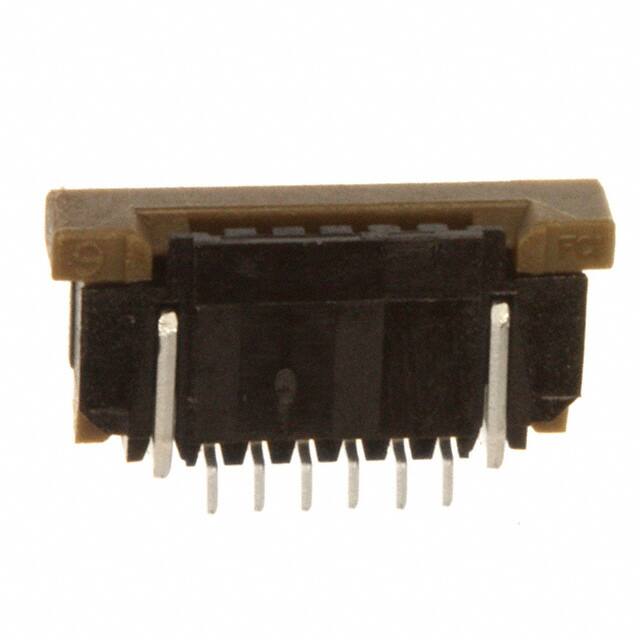 SFW6R-3STE1LFAmphenol ICC (FCI)