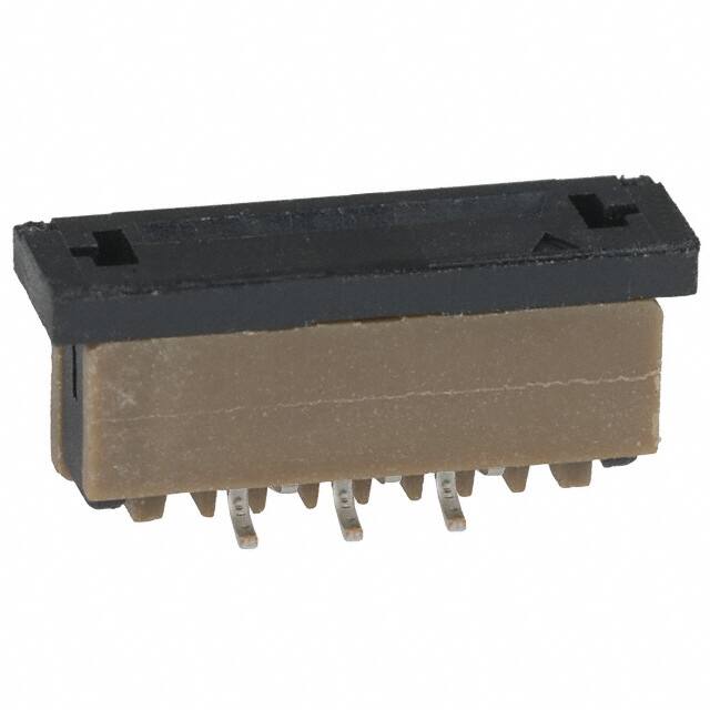 SFW6S-2STE1LFAmphenol ICC (FCI)