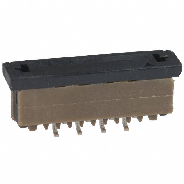 SFW8S-2STE1LFAmphenol ICC (FCI)